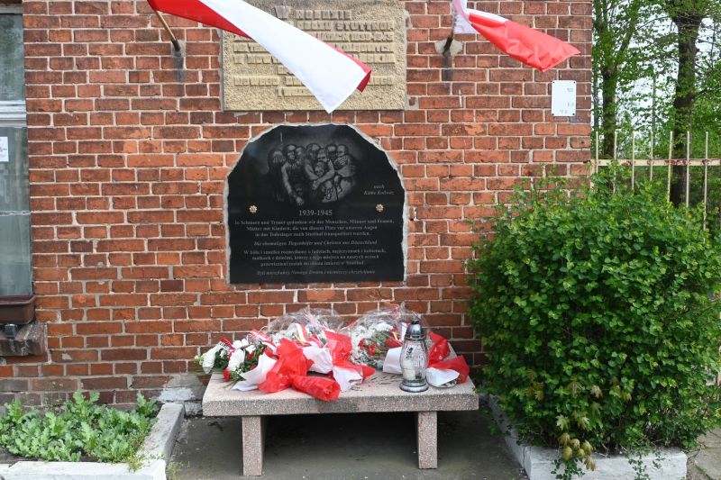 ROCZNICA ZAKONCZENIA WOJNY SWIATOWEJ 2