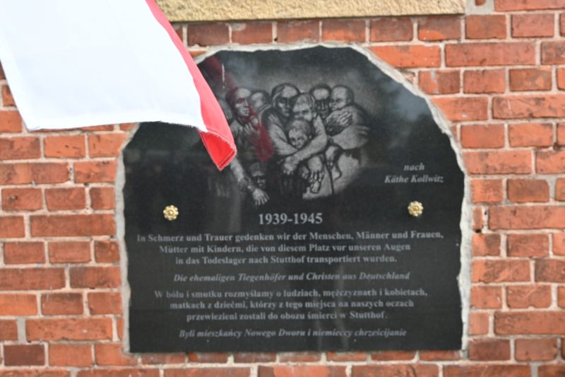 ROCZNICA ZAKONCZENIA WOJNY SWIATOWEJ 4