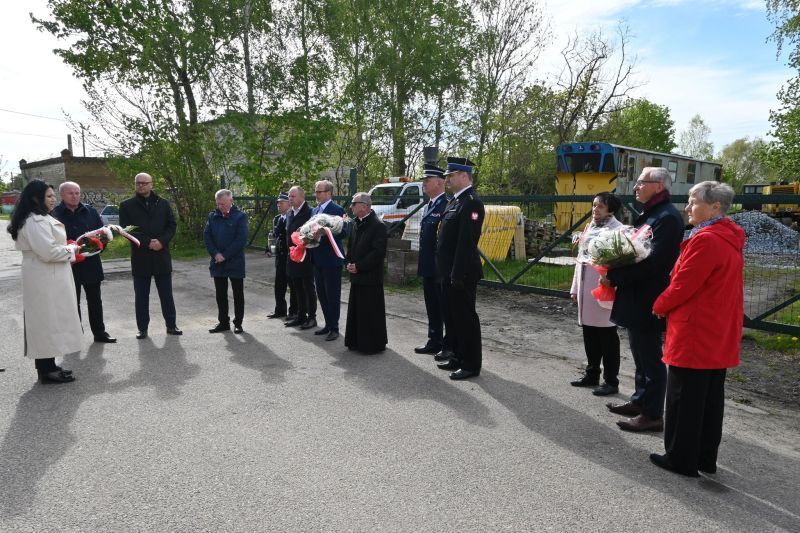 ROCZNICA ZAKONCZENIA WOJNY SWIATOWEJ 10