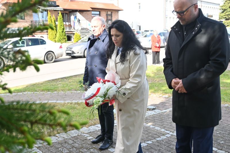 ROCZNICA ZAKONCZENIA WOJNY SWIATOWEJ 18