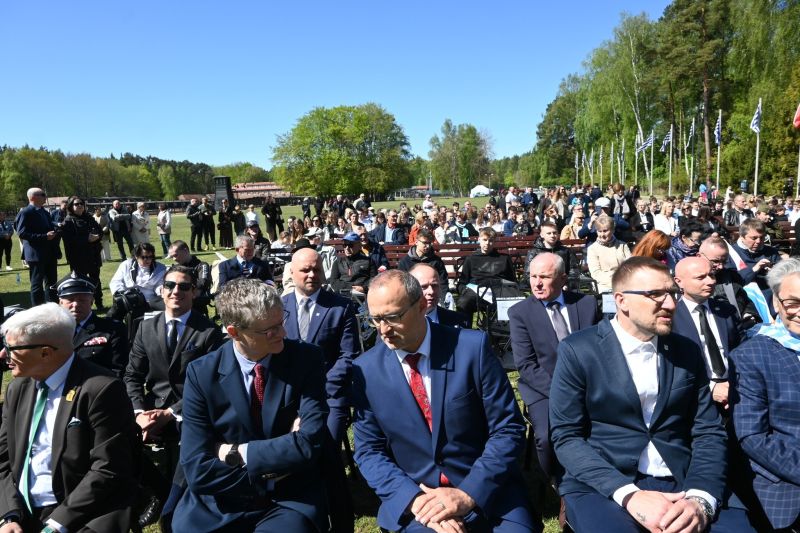 URZOCZYSTOSCI 81 ROCZNICY ZAKONCZENIA WOJNY693575475_1438711644726062_3031006178878457279_n