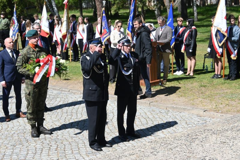 URZOCZYSTOSCI 81 ROCZNICY ZAKONCZENIA WOJNY693682833_1438713781392515_4718953163404017824_n