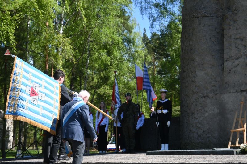 URZOCZYSTOSCI 81 ROCZNICY ZAKONCZENIA WOJNY694288544_1438712138059346_133513495175013847_n