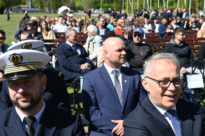 URZOCZYSTOSCI 81 ROCZNICY ZAKONCZENIA WOJNY696735718_1438711268059433_989528081211168121_n