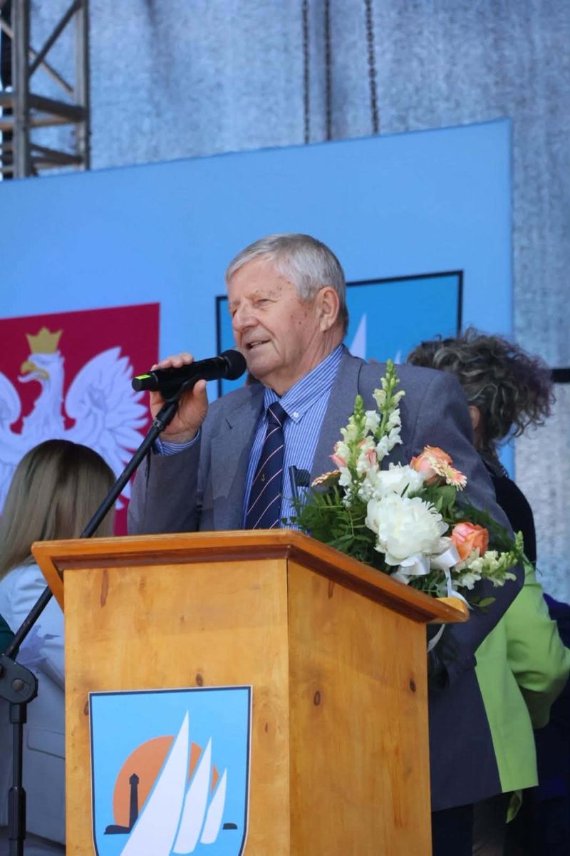 35 LAT MIASTA KRYNICA 1