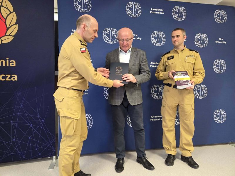 SZKOLENIE Z ZAKRESU OCHRONY LUDNOSCI 12