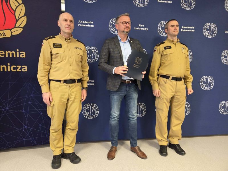 SZKOLENIE Z ZAKRESU OCHRONY LUDNOSCI 15