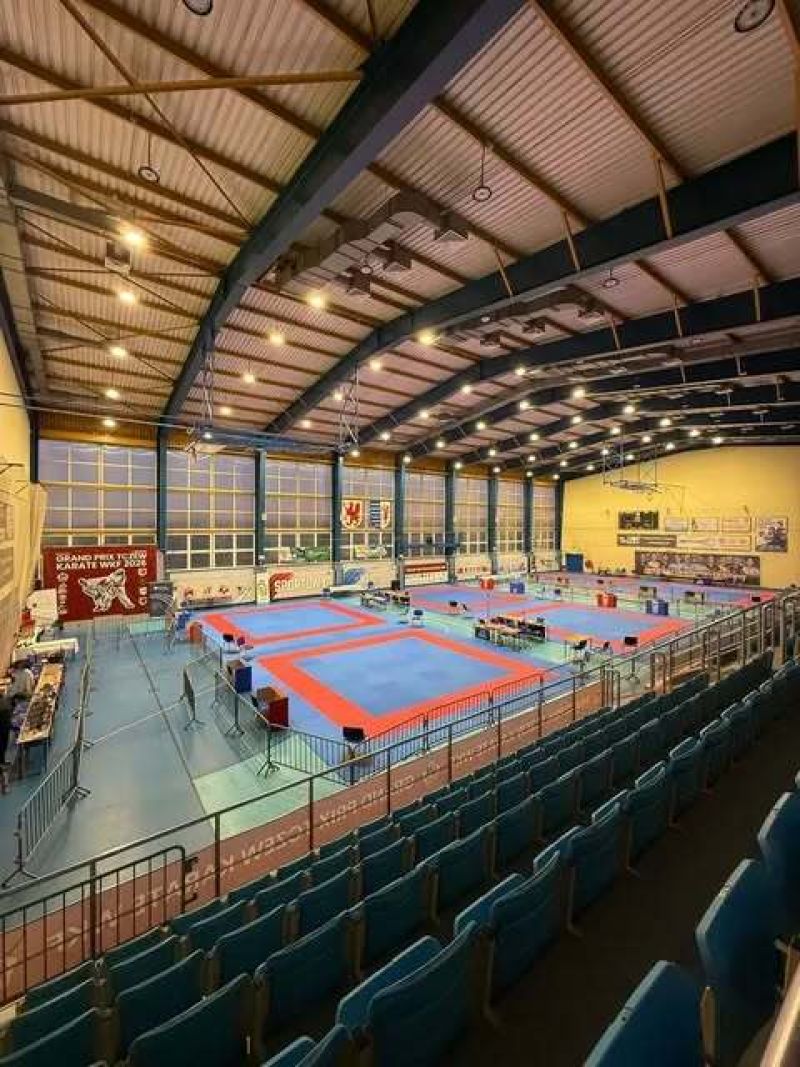 GRAND PRIX KARATE TCZEW 2