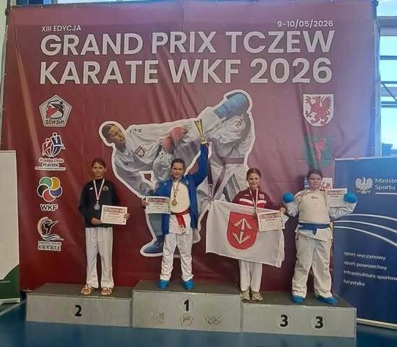 GRAND PRIX KARATE TCZEW 4