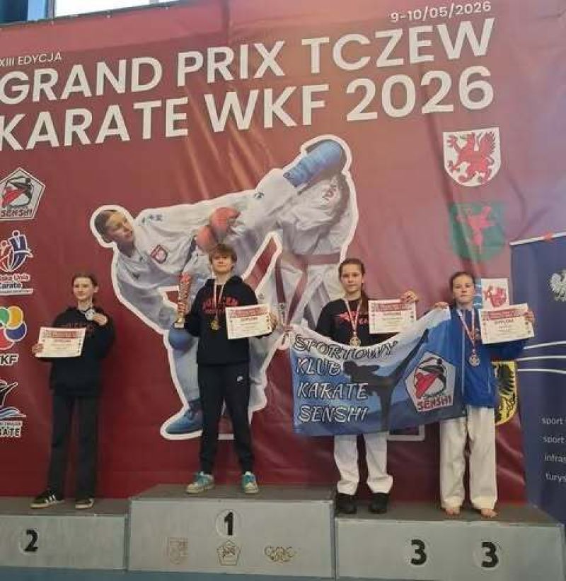 GRAND PRIX KARATE TCZEW 5