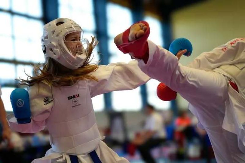 GRAND PRIX KARATE TCZEW 6