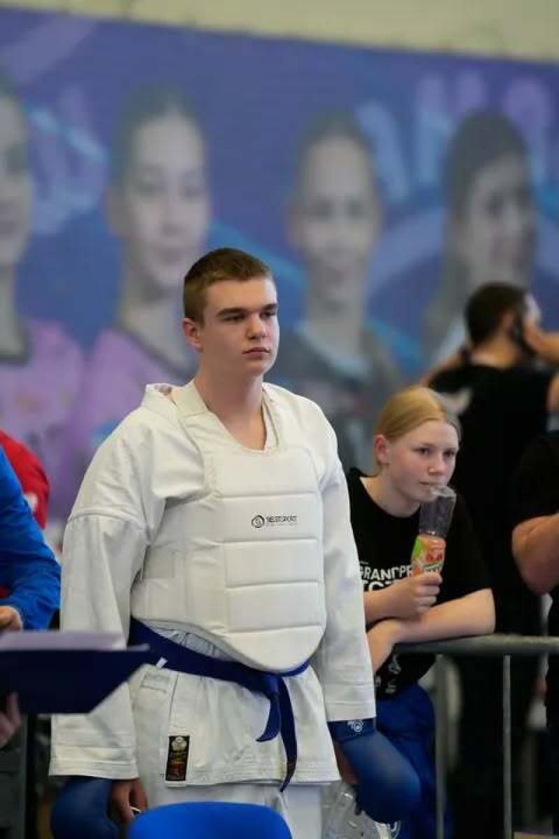 GRAND PRIX KARATE TCZEW 7