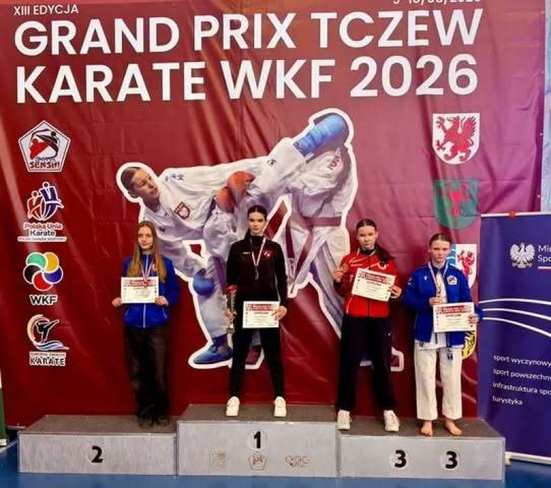 GRAND PRIX KARATE TCZEW 9