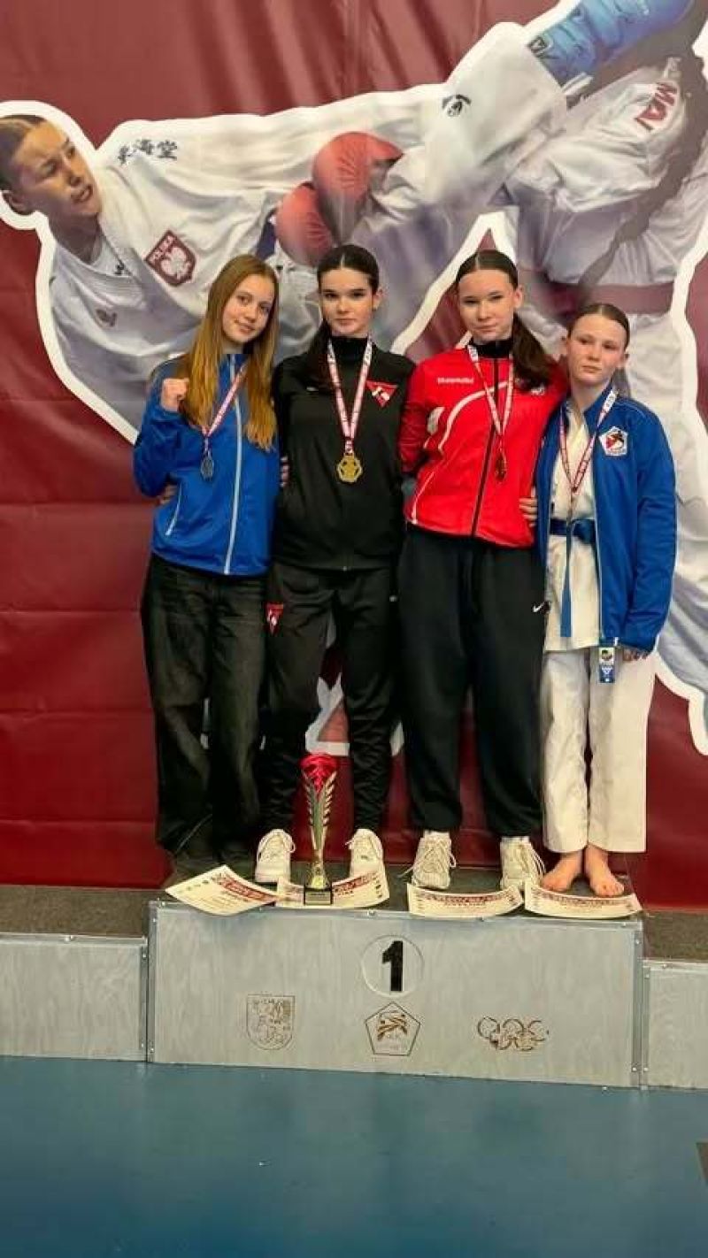 GRAND PRIX KARATE TCZEW 11