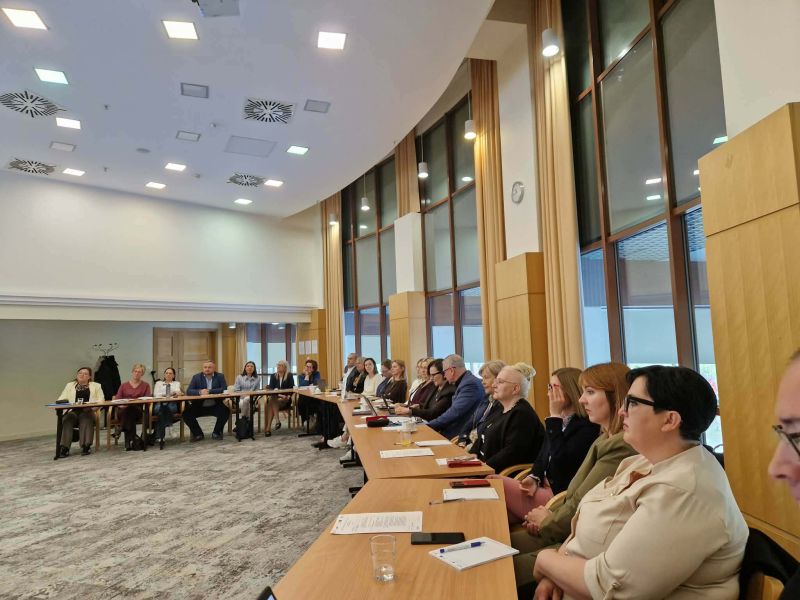 Szkolenie Edukacja dla bezpieczeństwa i odporności 3