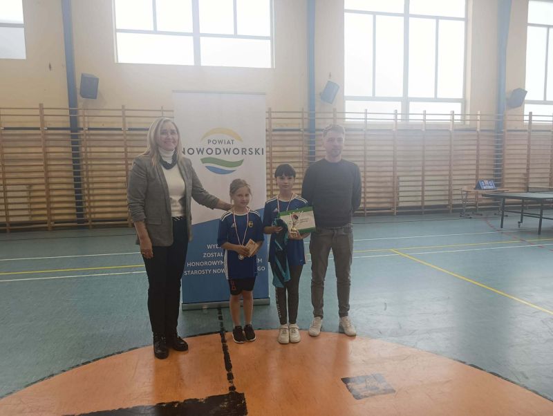 Tenis stołowy 7