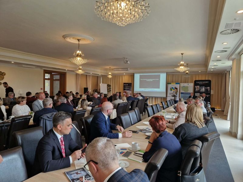 II POMORSKIE FORUM ENERGETYCZNE 5