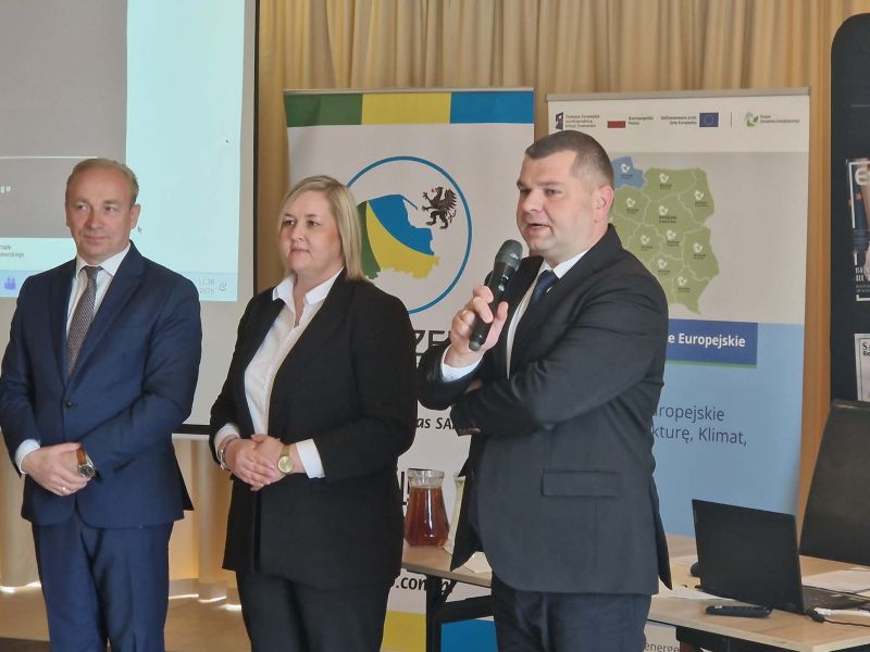 II POMORSKIE FORUM ENERGETYCZNE 6