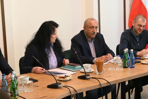 Komisja Bezpieczeństwa Maj 2026 1