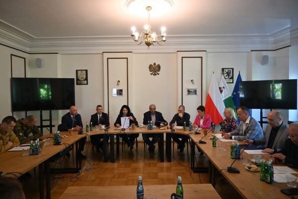 Komisja Bezpieczeństwa Maj 2026 3