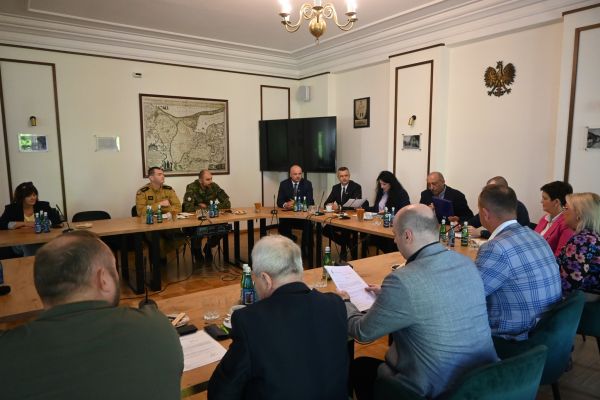 Komisja Bezpieczeństwa Maj 2026 4