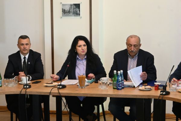 Komisja Bezpieczeństwa Maj 2026 6