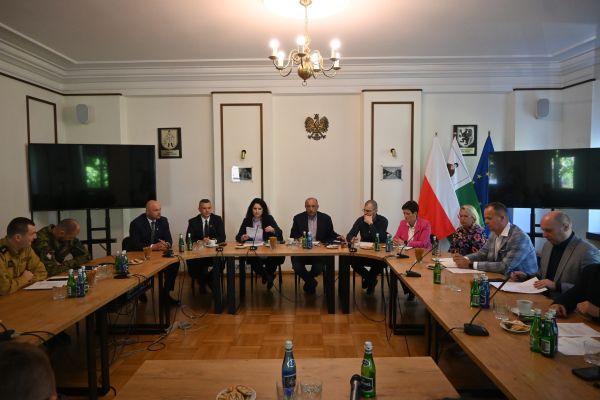 Komisja Bezpieczeństwa Maj 2026 7