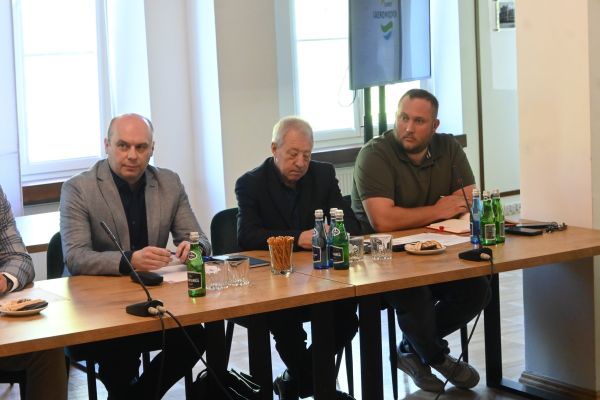 Komisja Bezpieczeństwa Maj 2026 8