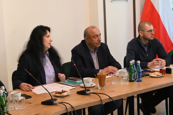 Komisja Bezpieczeństwa Maj 2026 9