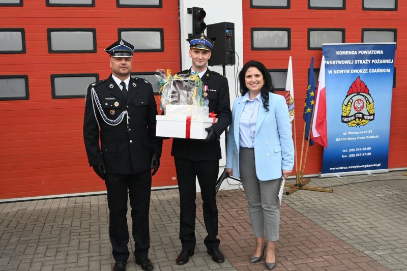 DZIEŃ STRAŻAKA 3