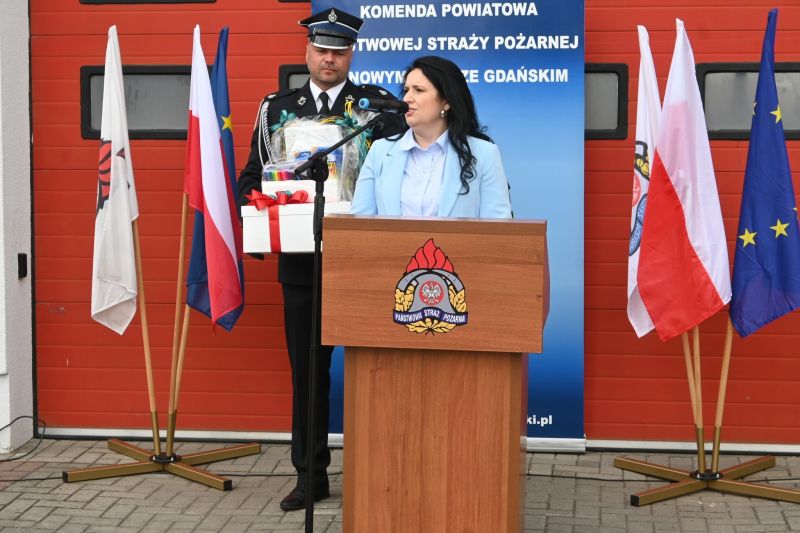 DZIEŃ STRAŻAKA 6