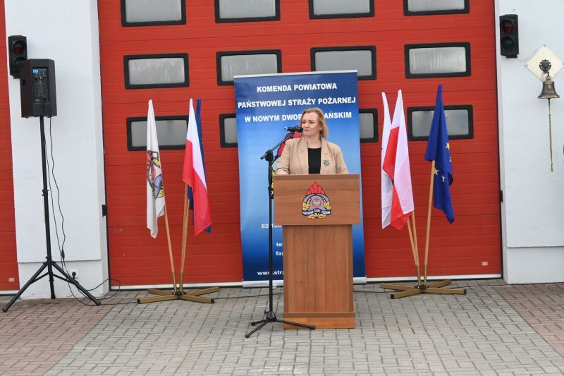 DZIEŃ STRAŻAKA 7