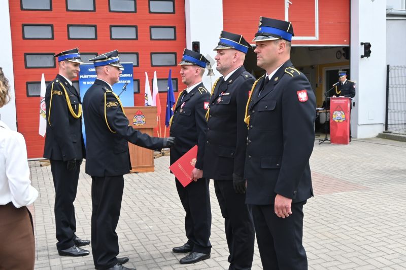 DZIEŃ STRAŻAKA 11
