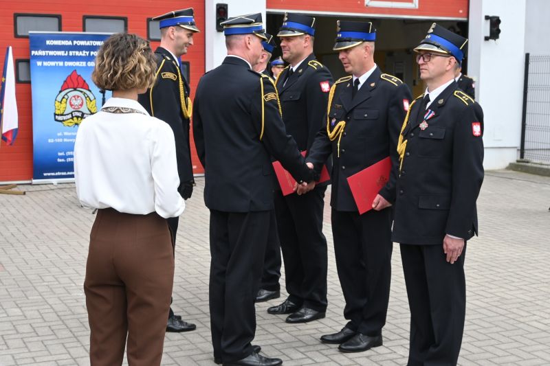 DZIEŃ STRAŻAKA 12