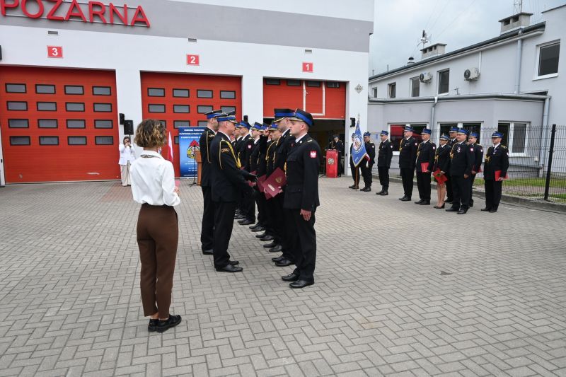 DZIEŃ STRAŻAKA 15