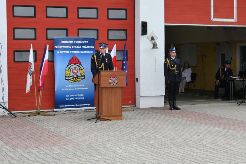DZIEŃ STRAŻAKA 16