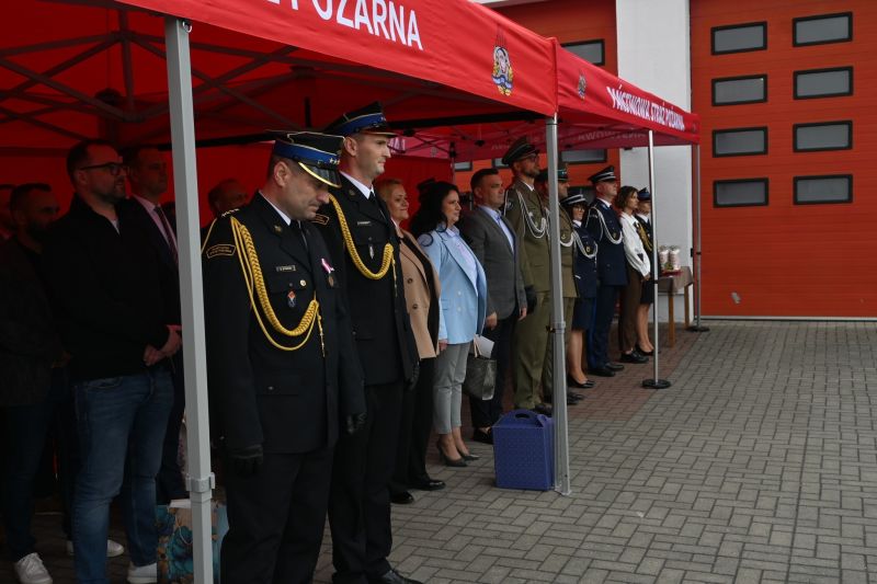 DZIEŃ STRAŻAKA 17