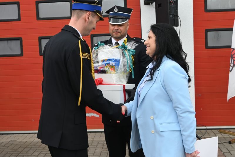 DZIEŃ STRAŻAKA 18