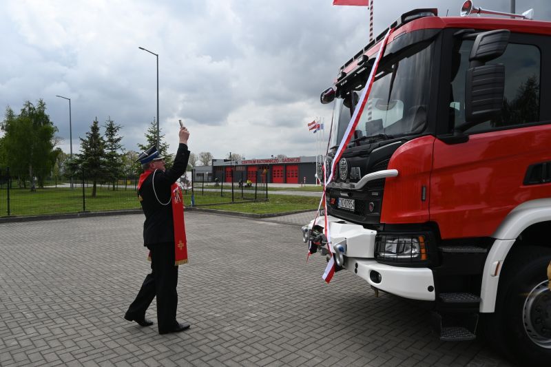 DZIEŃ STRAŻAKA 20