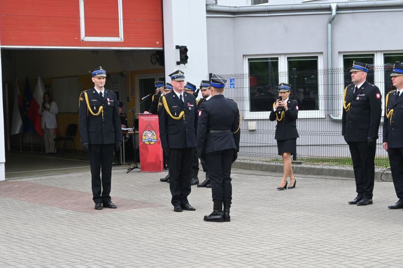 DZIEŃ STRAŻAKA 21