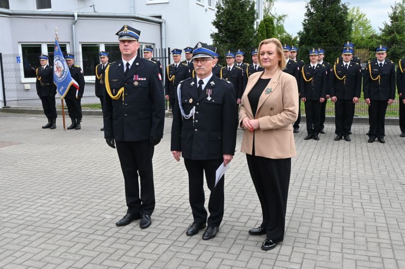 DZIEŃ STRAŻAKA 22
