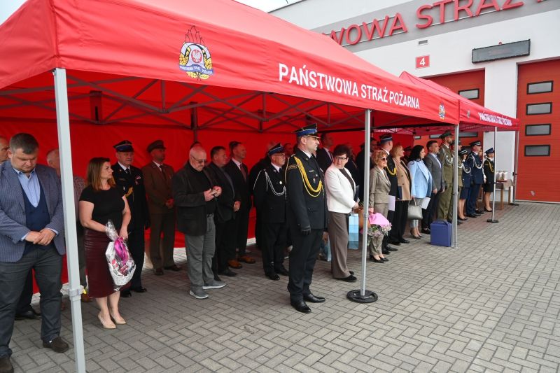 DZIEŃ STRAŻAKA 23