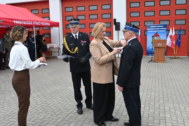 DZIEŃ STRAŻAKA 24