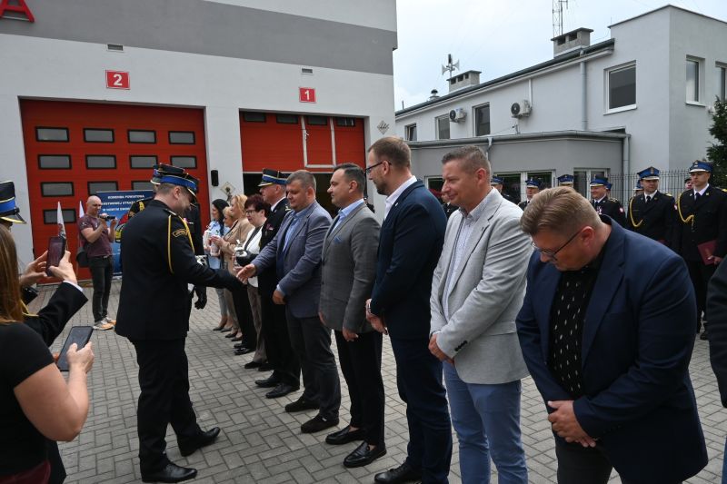 DZIEŃ STRAŻAKA 25