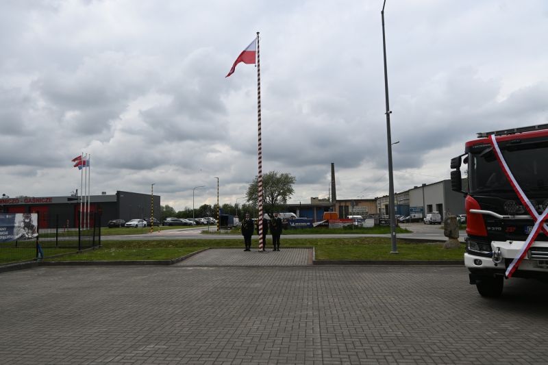 DZIEŃ STRAŻAKA 27