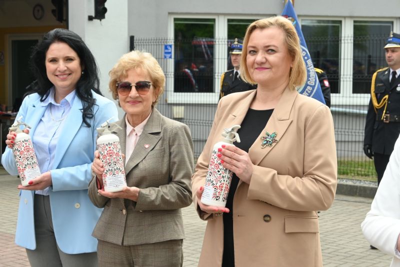 DZIEŃ STRAŻAKA 28