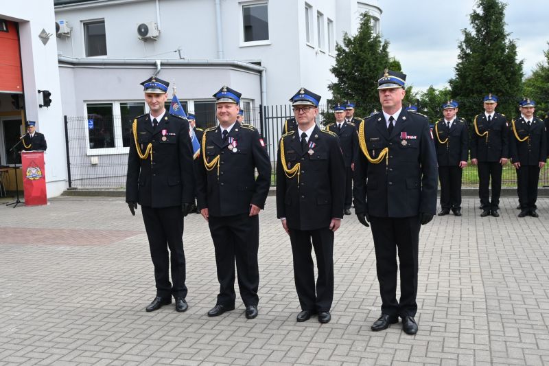 DZIEŃ STRAŻAKA 30