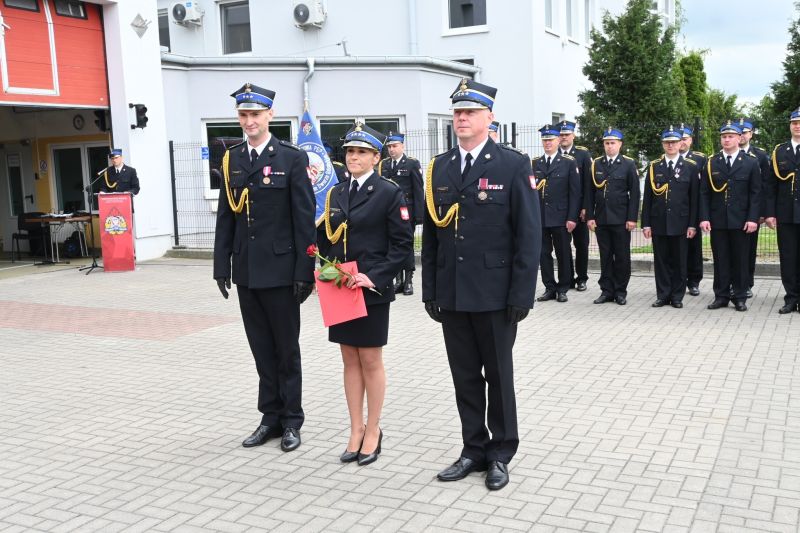 DZIEŃ STRAŻAKA 31