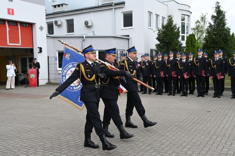DZIEŃ STRAŻAKA 32