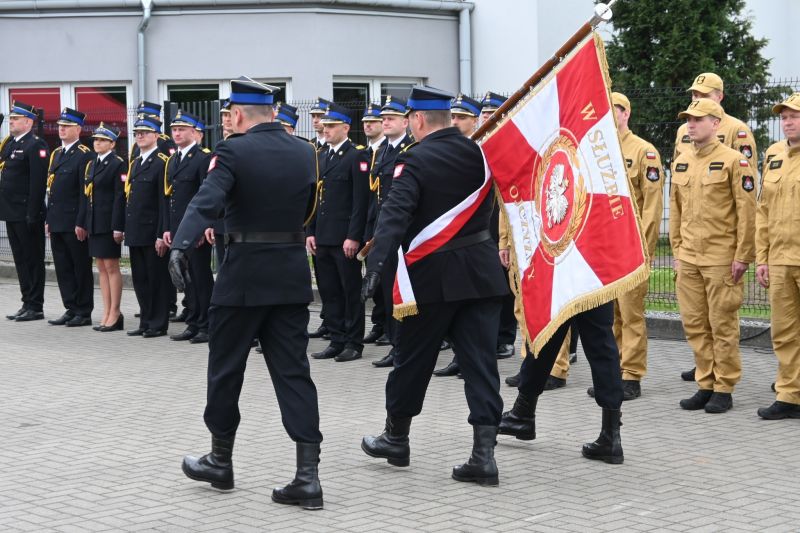 DZIEŃ STRAŻAKA 34